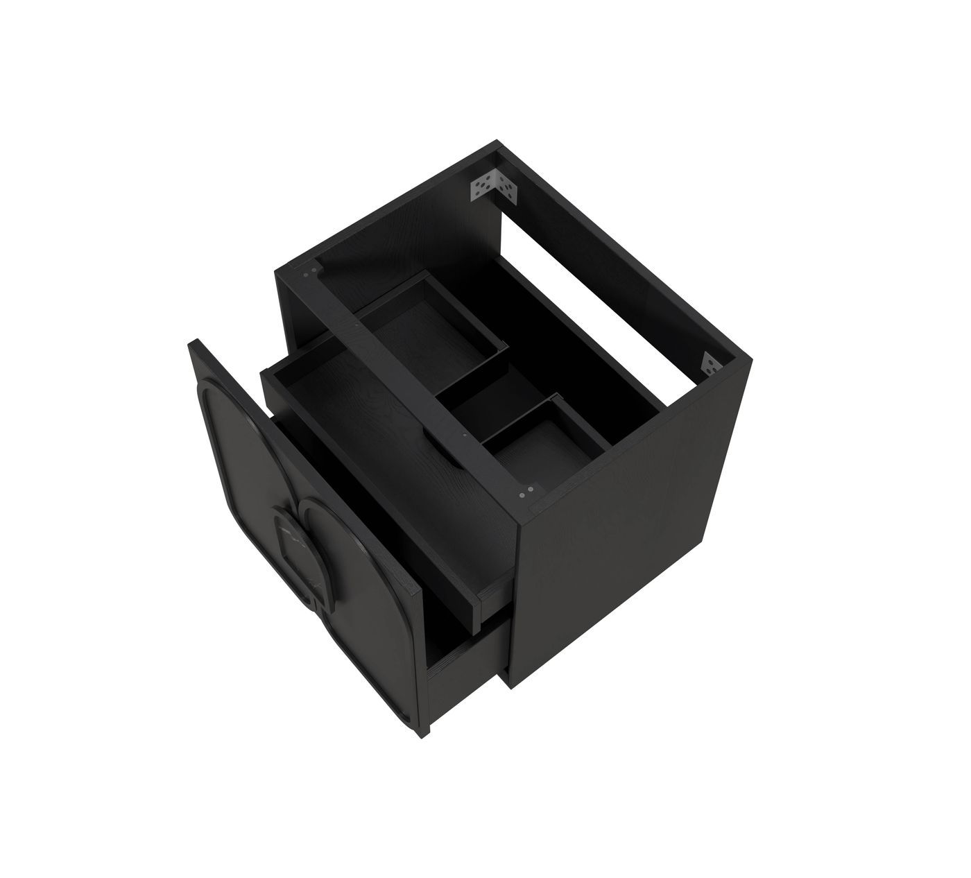 Otti Laguna Wall Hung Vanity