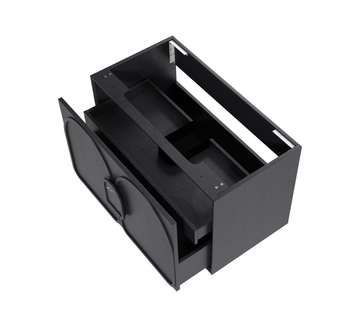 Otti Laguna Wall Hung Vanity