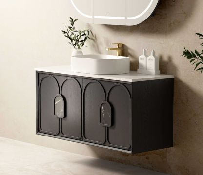 Otti Laguna Wall Hung Vanity