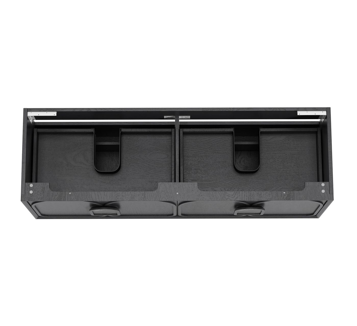 Otti Laguna Wall Hung Vanity