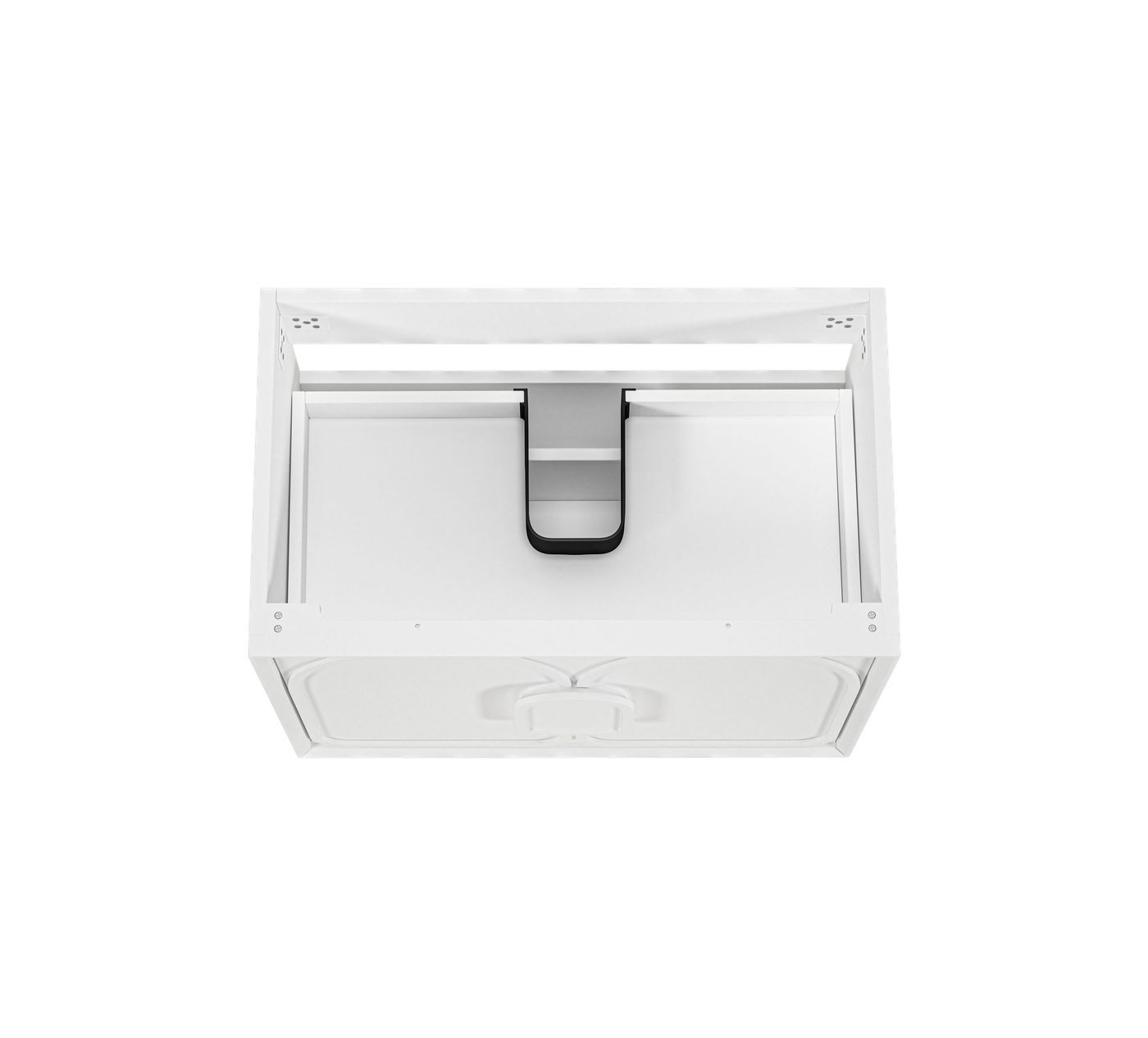 Otti Laguna Wall Hung Vanity