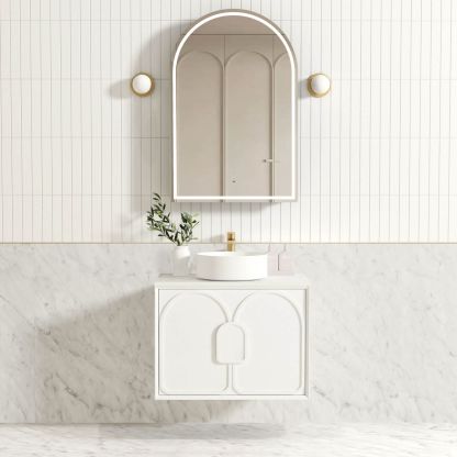 Otti Laguna Wall Hung Vanity