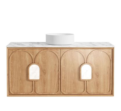 Otti Laguna Wall Hung Vanity