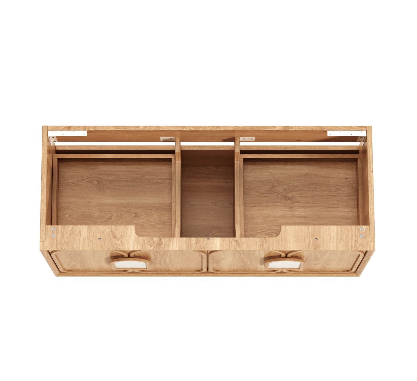 Otti Laguna Wall Hung Vanity