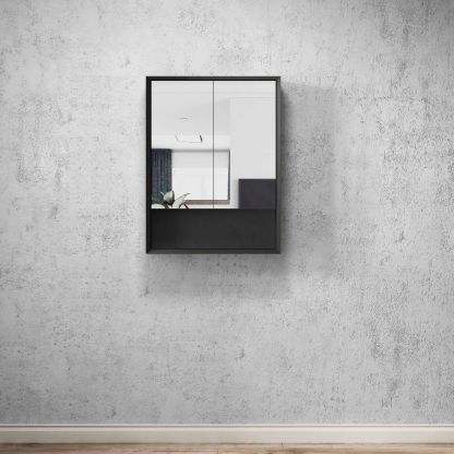 MARLO Shaving cabinet