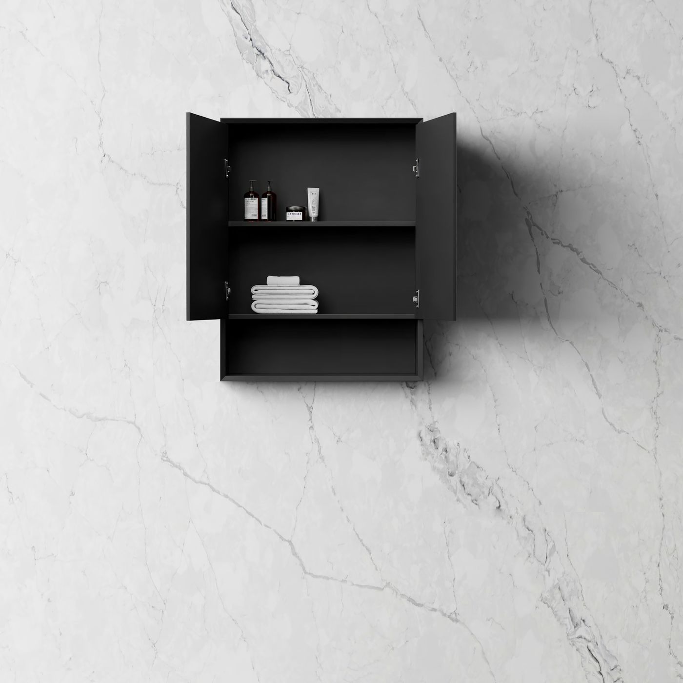 MARLO Shaving cabinet