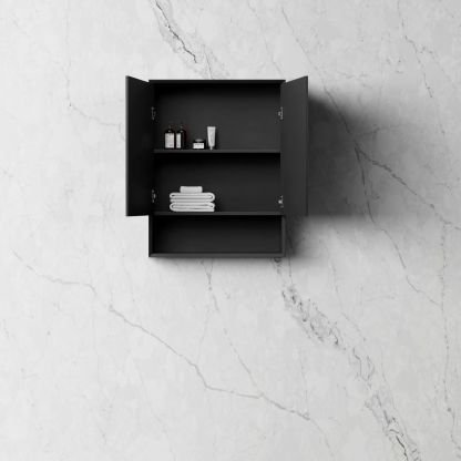 MARLO Shaving cabinet