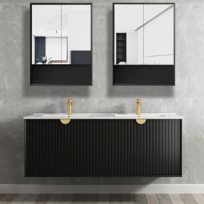 MARLO Shaving cabinet