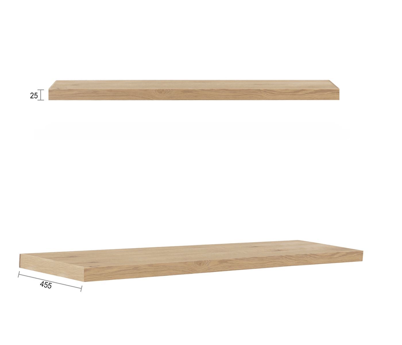 Leg For BYRON Vanity