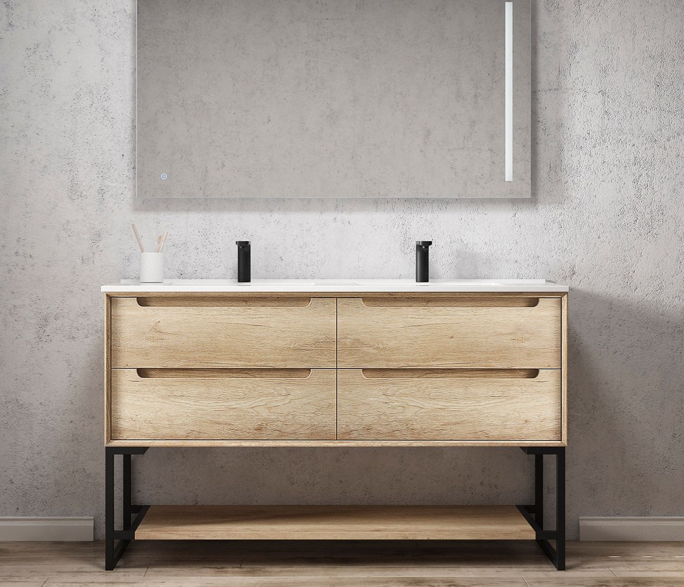 Leg For BYRON Vanity