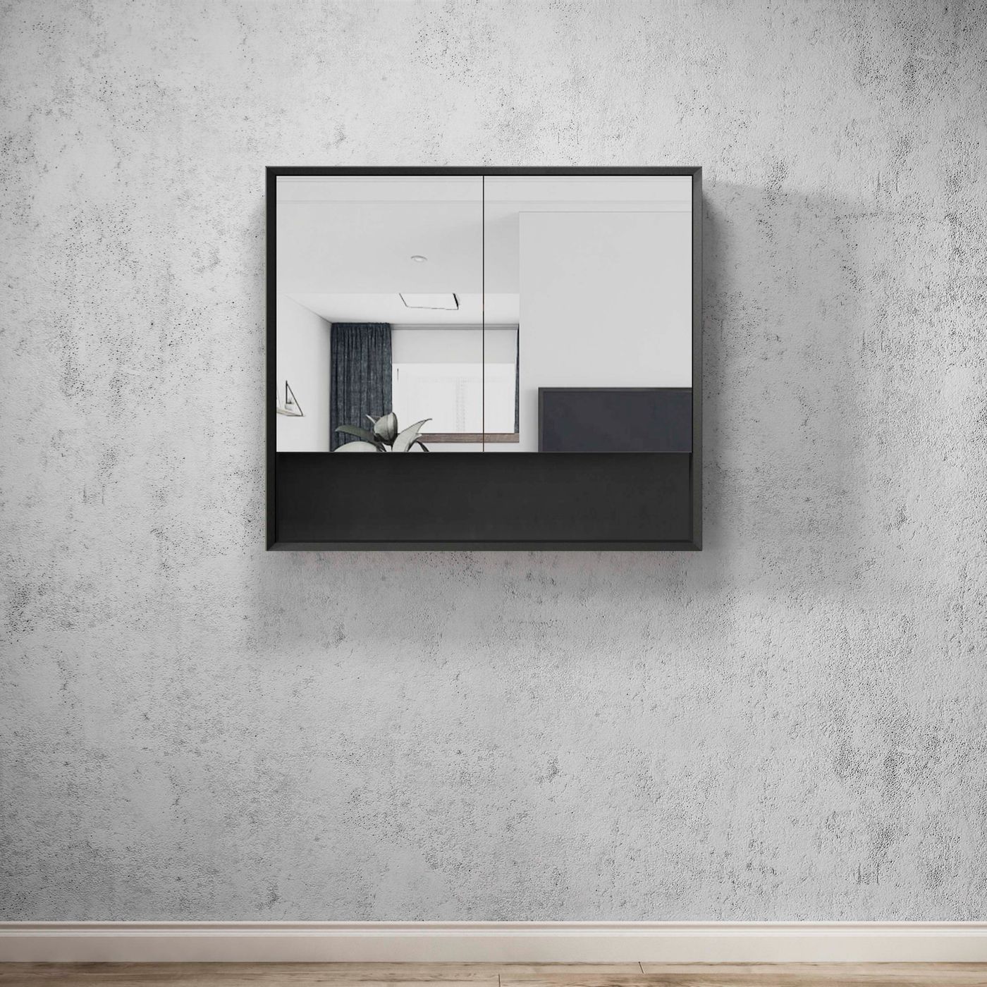 MARLO Shaving cabinet