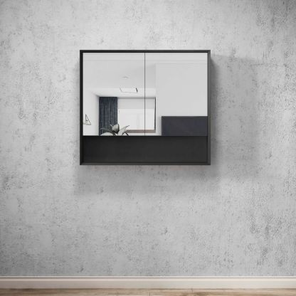MARLO Shaving cabinet
