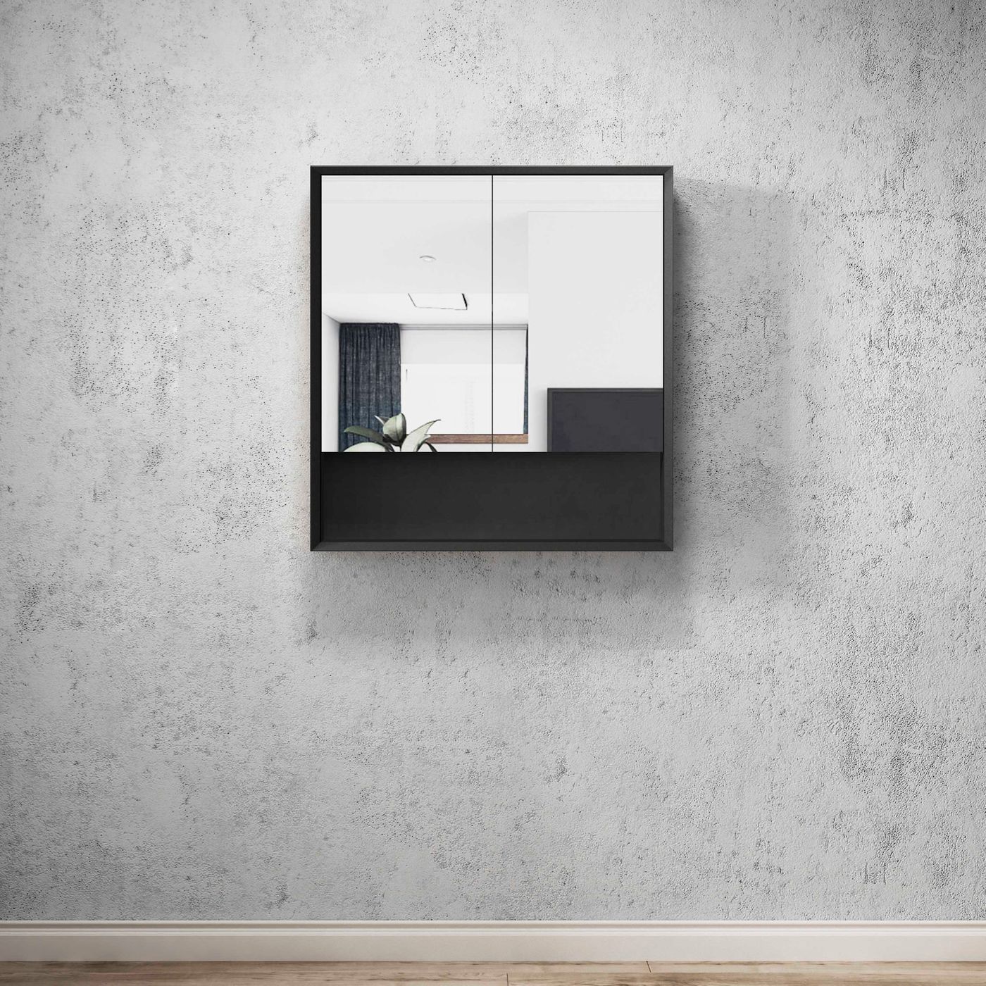 MARLO Shaving cabinet