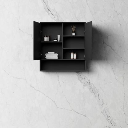 MARLO Shaving cabinet