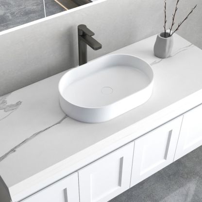 BN NOOSA SOLID SURFACE BASIN