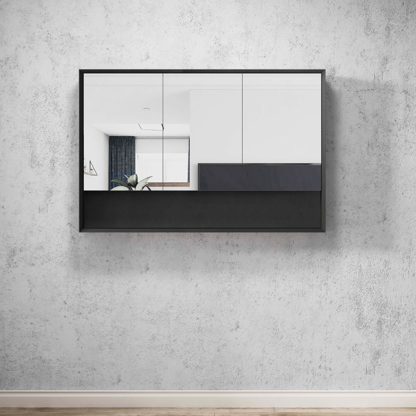 MARLO Shaving cabinet
