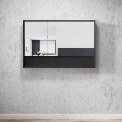 MARLO Shaving cabinet