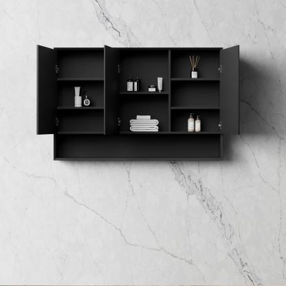 MARLO Shaving cabinet
