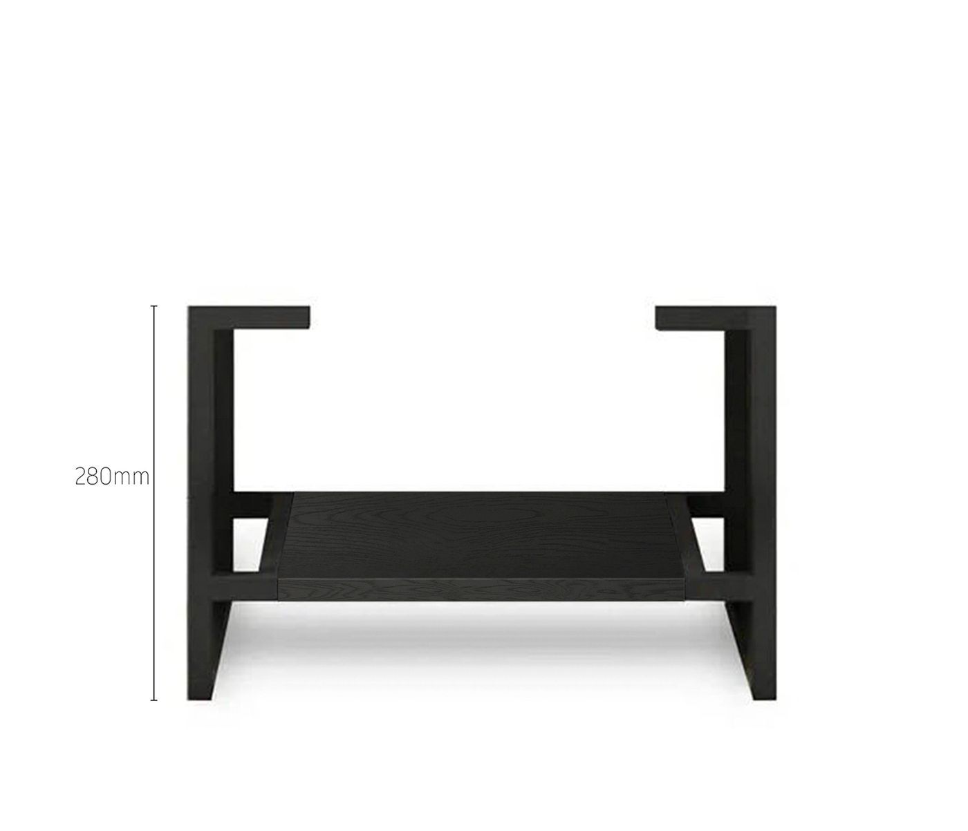 Leg For BYRON Vanity