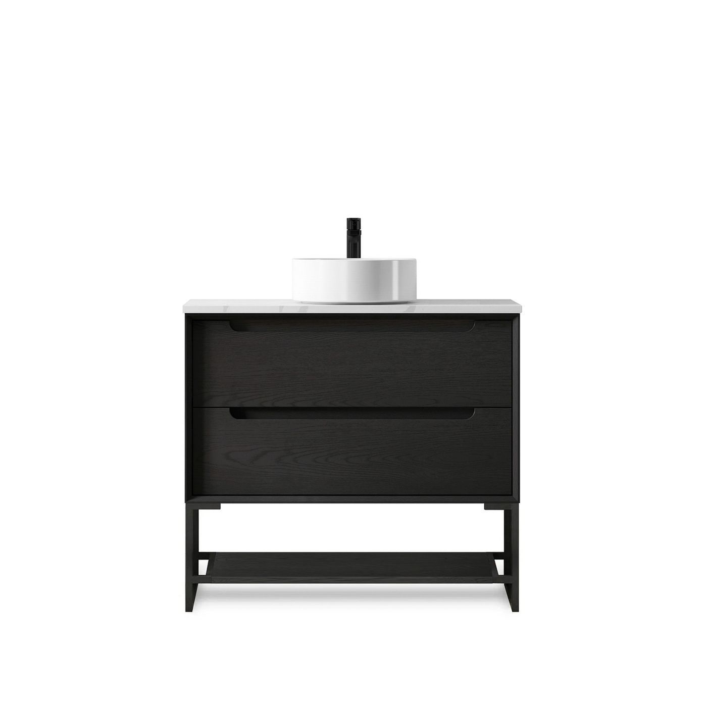 Leg For BYRON Vanity