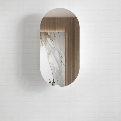 NOOSA Shaving cabinet