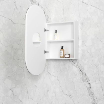 NOOSA Shaving cabinet