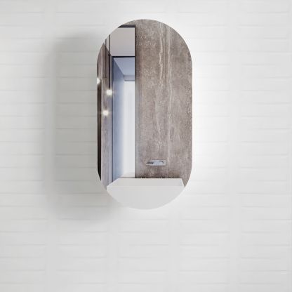 NOOSA Shaving cabinet