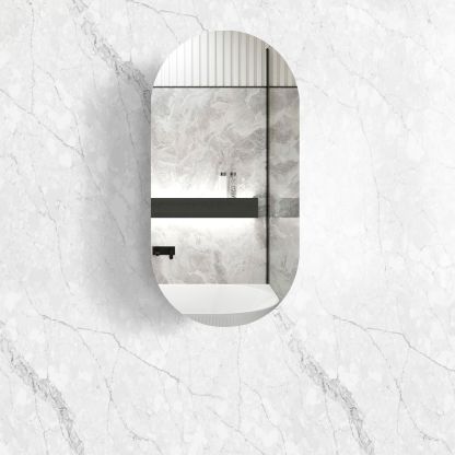 NOOSA Shaving cabinet