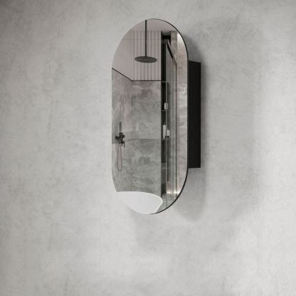 NOOSA Shaving cabinet