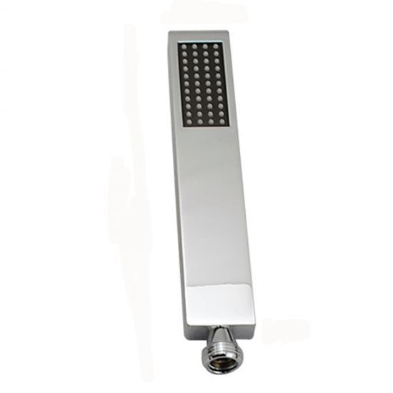 H Shower Spray Head Sq