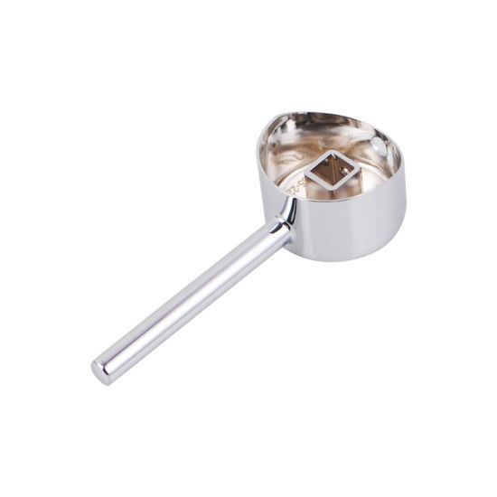 LUCID PIN Round Chrome Shower/Bath Wall Mixer(80mm Cover Plate)(color up)