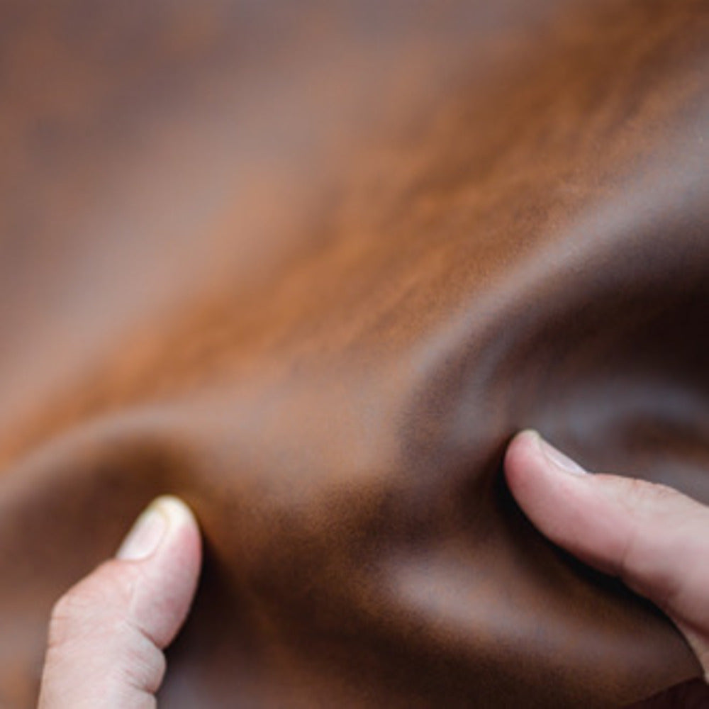 秋季馬丁靴高幫英倫風工裝靴中幫潮鞋男牛皮沙漠靴短靴子