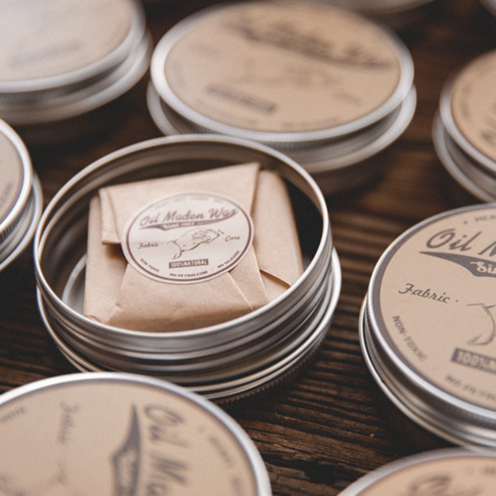 油蠟夾克護理補蠟專用油蜂蠟皮革保養去汙固體蠟家用神器