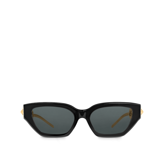 LOUIS VUITTON EDGE SUNGLASSES