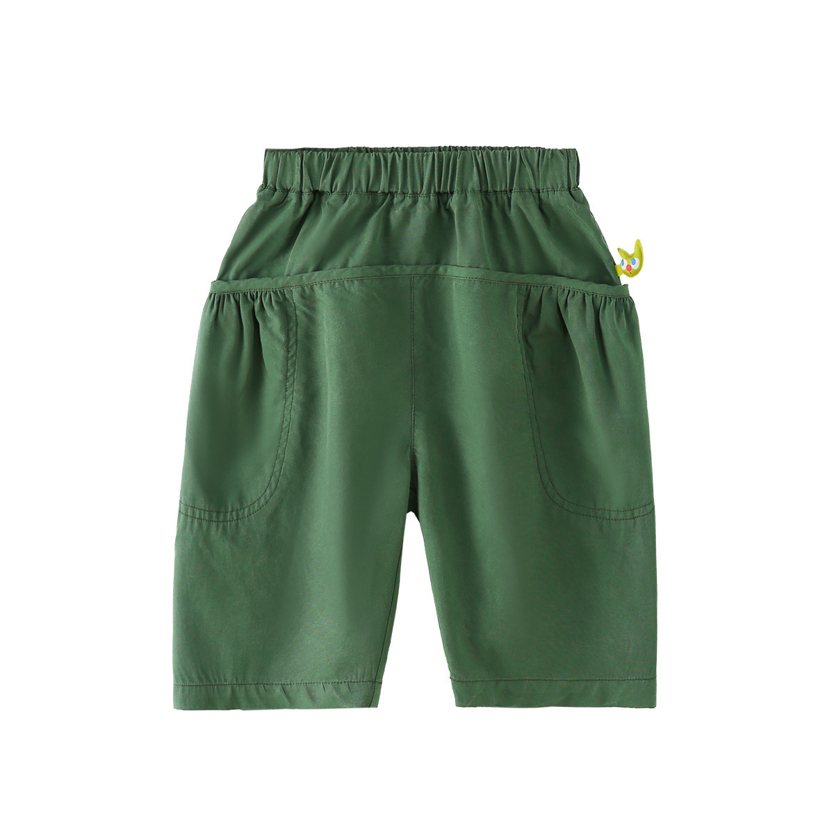 夏季新款兒童褲子