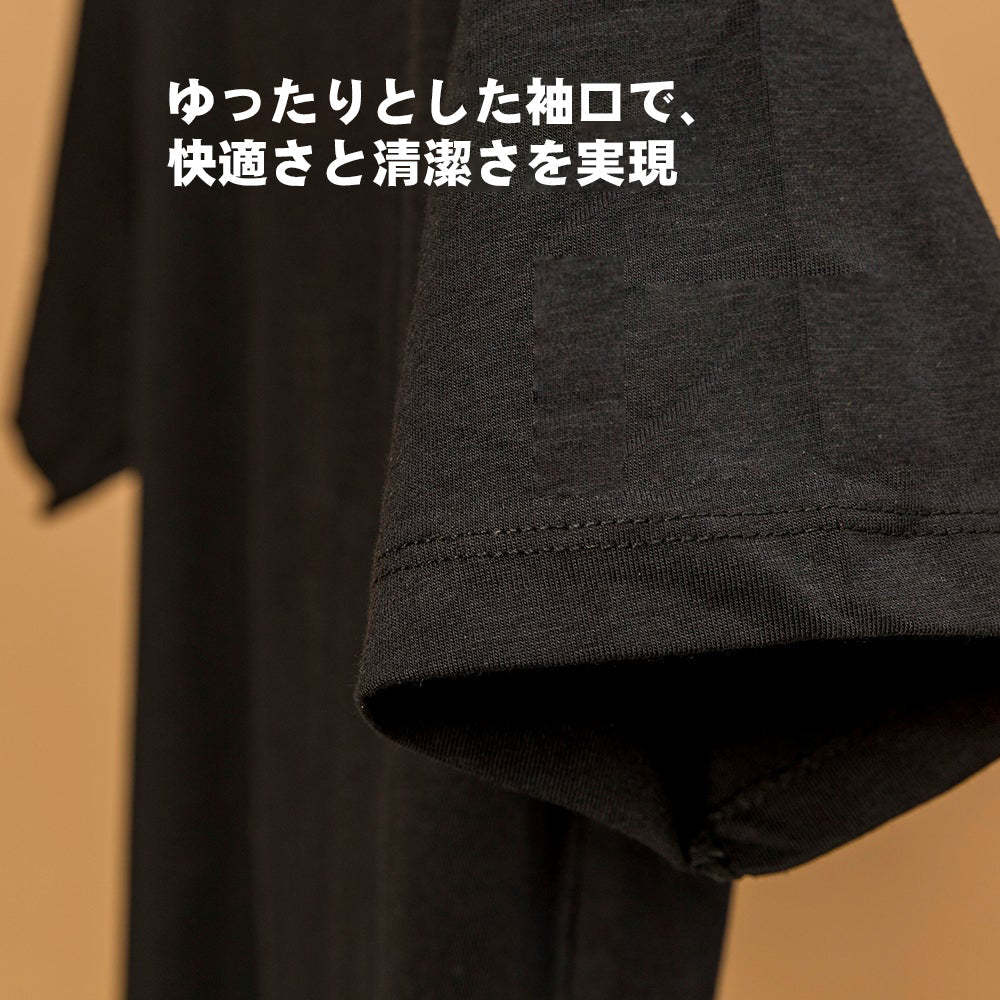 カスタム名前Tシャツ - テキスト入れ可能なT-SHIRTギフト父の日プレゼント - ビールジョッキと哺乳瓶かんぱい