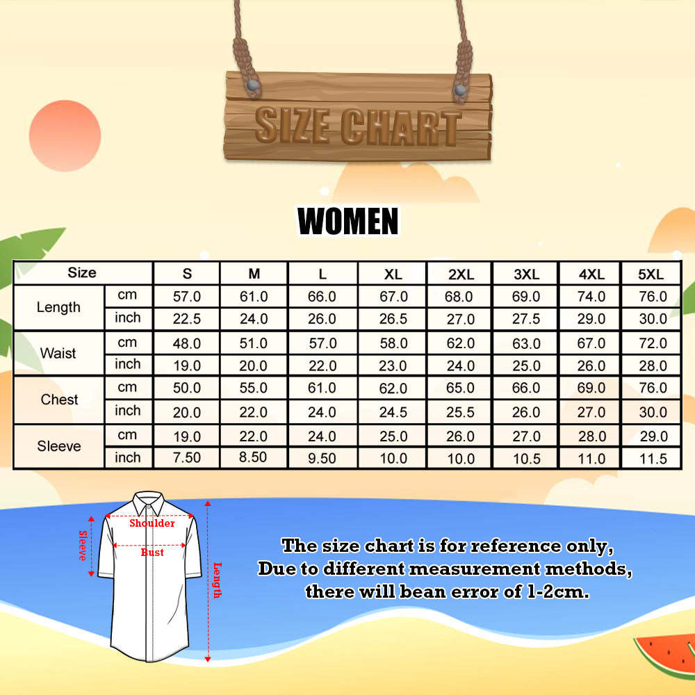 Custom Funny Face Flamingo Hawaiian Shirt Flamingo Swim Ring Hawaiian Shirt For Women - MyFaceSocksAu