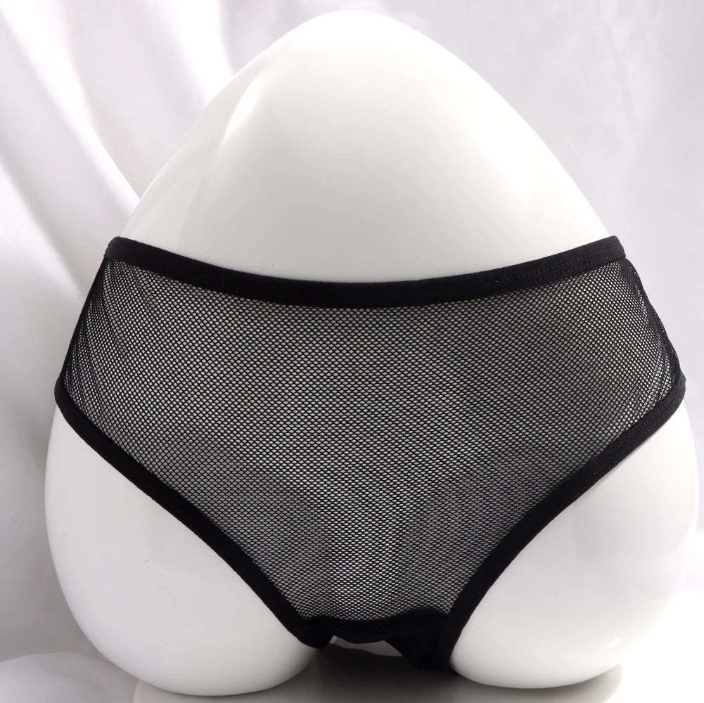 Custom Sexy Thongs with Jewelry Crystal Letter Name Women's Underwear Gift for Her - MyFaceSocksAu