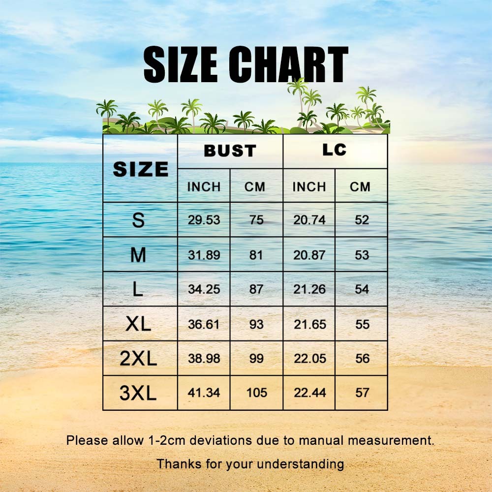 Custom Face Swimwear Personalized Women's Cross Strap Bikini Set For Summer Beach Vacation - MyFaceSocksAU