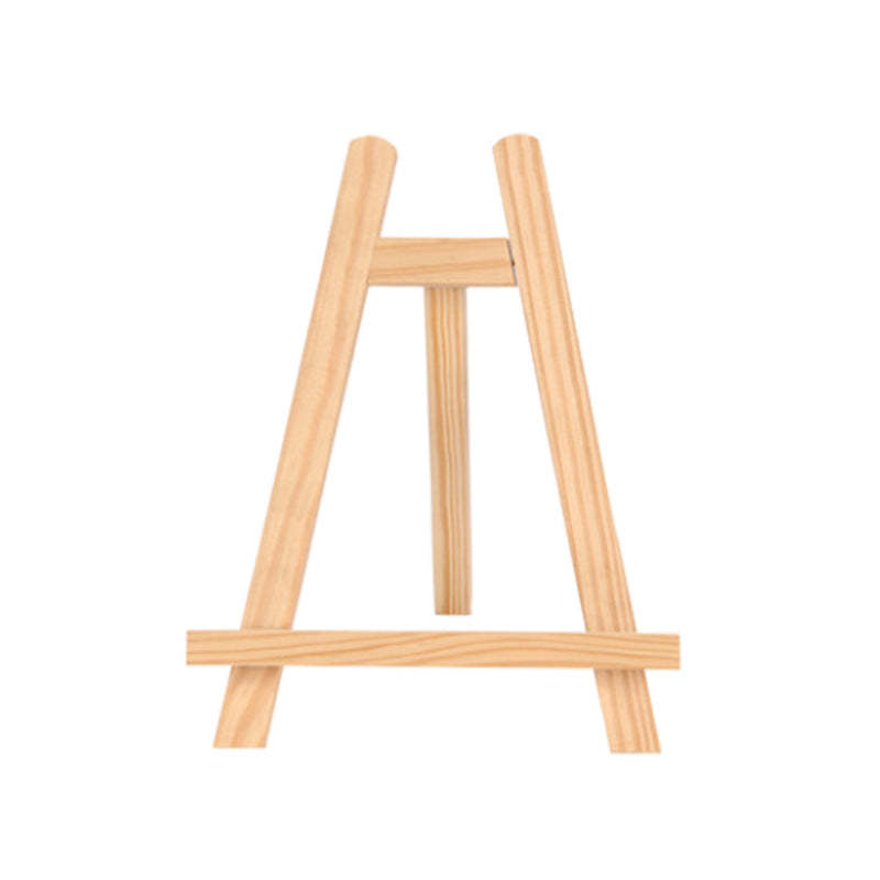 Wooden Stand 5.9*7.9inch - MyFaceSocksAu