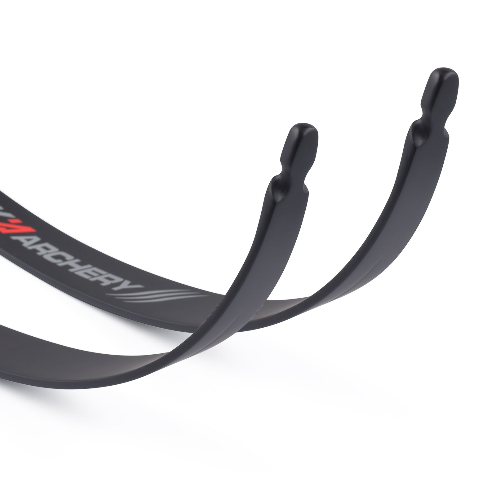 WOLFMAN Archery ILF Recurve Bow 20-50lbs Magnesium Alloy Riser