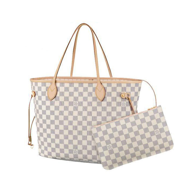 Louis Vuitton】ネヴァーフル MM Ref:N41361