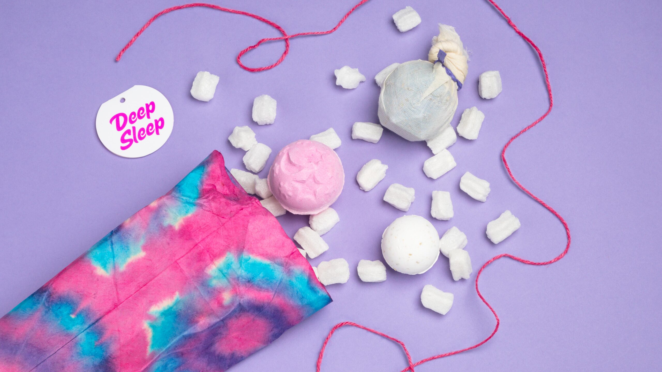 SECRET GARDEN BOMBSHELL