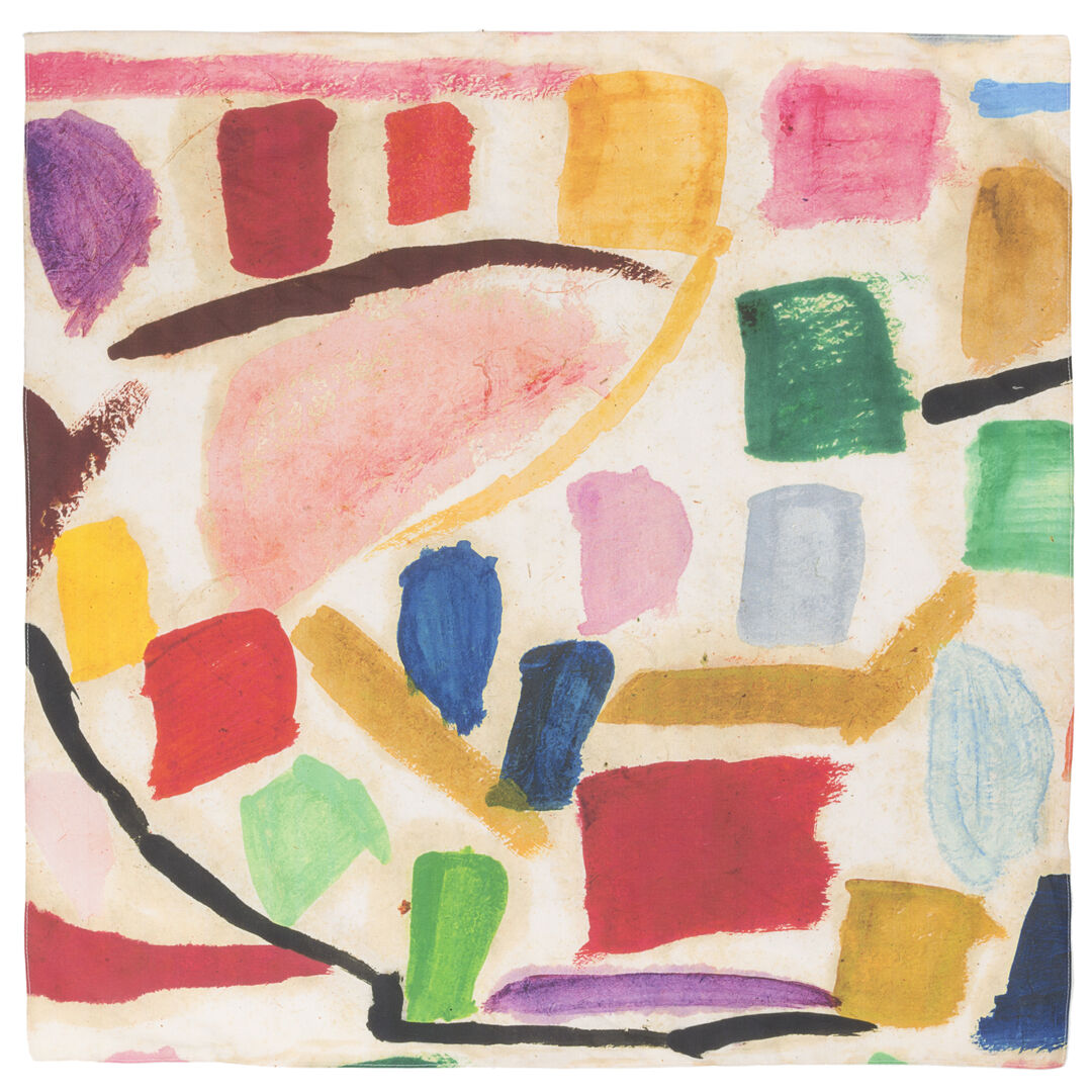 rainbowbath knotwrap