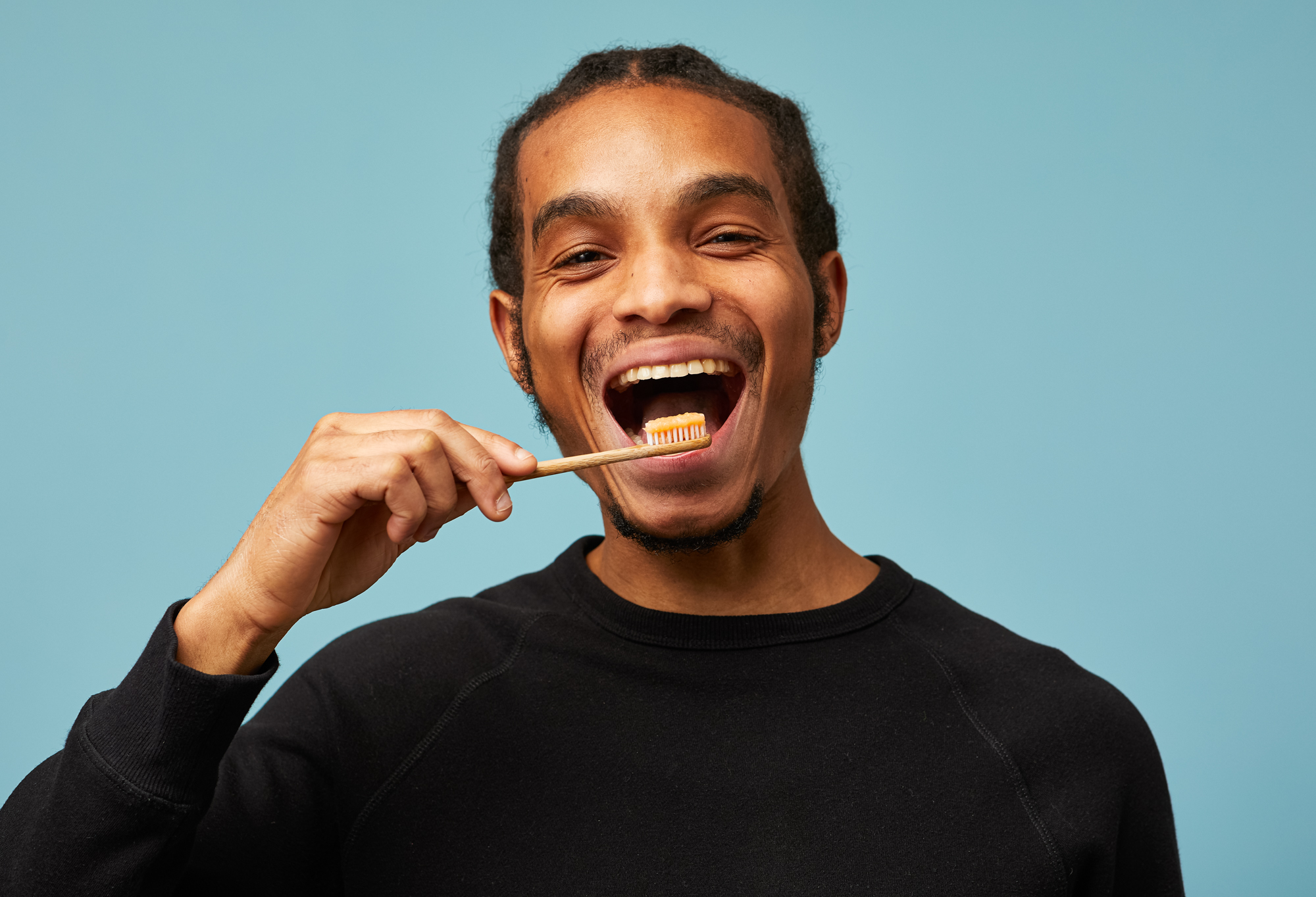 Toothpaste Jelly ABEAUTE SDN BHD