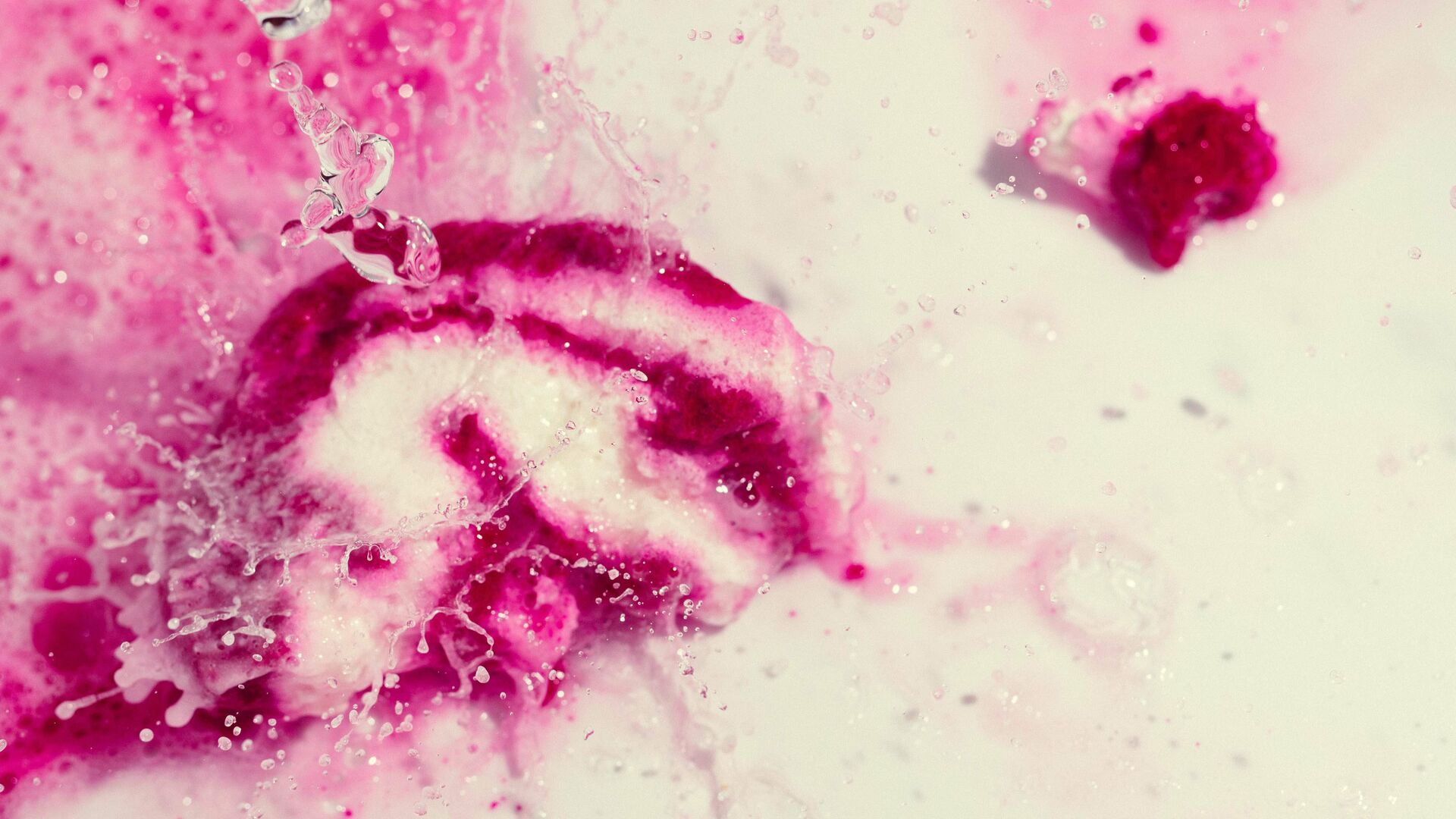 the comforter bubble bar hero ayr web