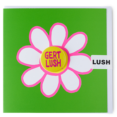 Gert Lush