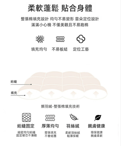 夏季天然艾草夏涼被