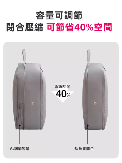便攜衣服整理收納袋