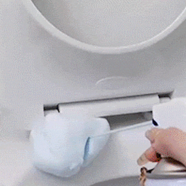 【鉅惠熱銷】馬桶泡泡慕斯清潔劑